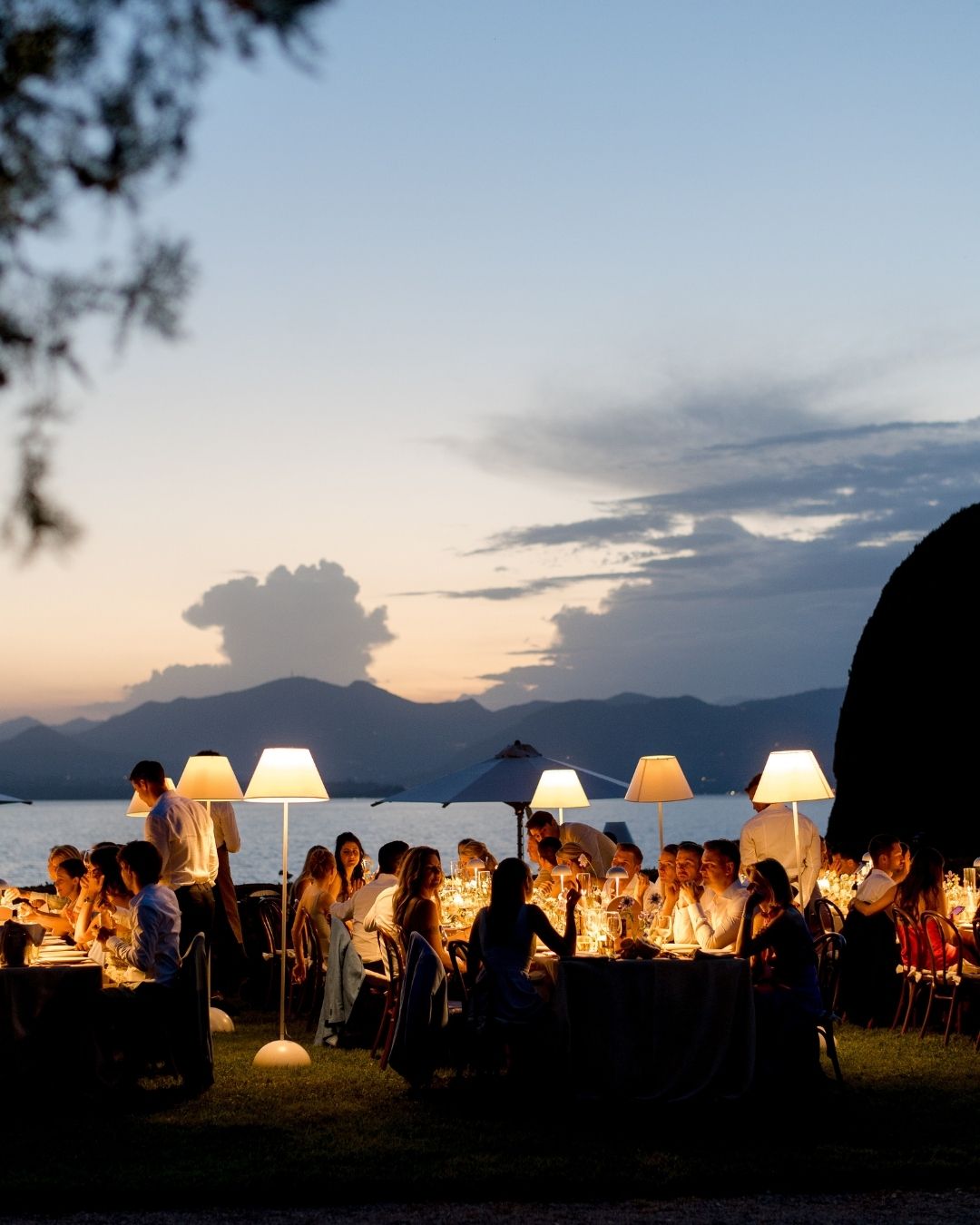 Villa San Vigilio Editorial Wedding Photographer (59)