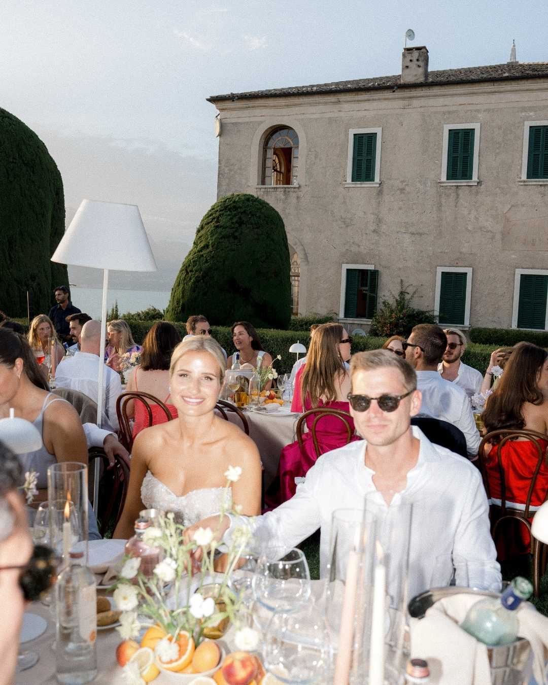 Villa San Vigilio Editorial Wedding Photographer (73)