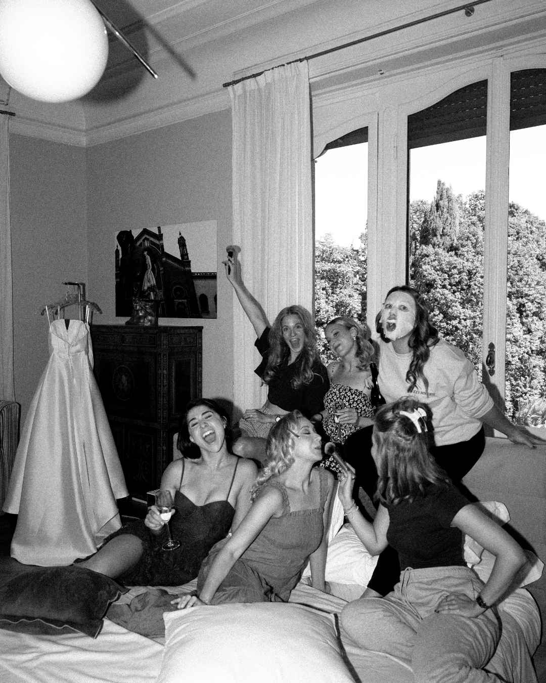 Fashion Halo studio editorial wedding photographer (19)