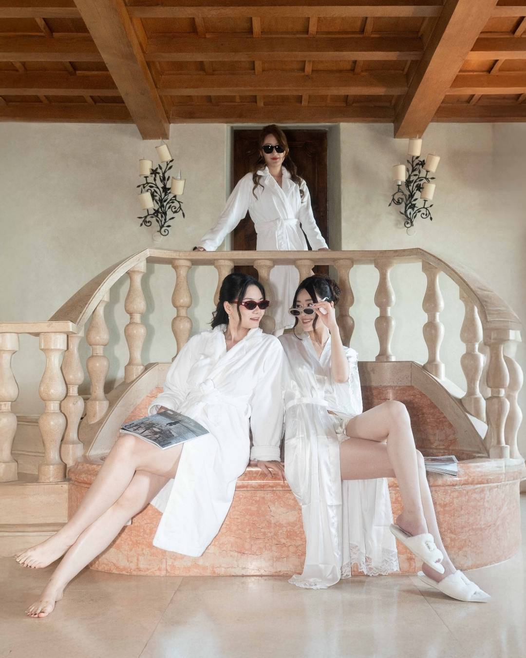 Fashion Halo studio editorial wedding photographer (7)