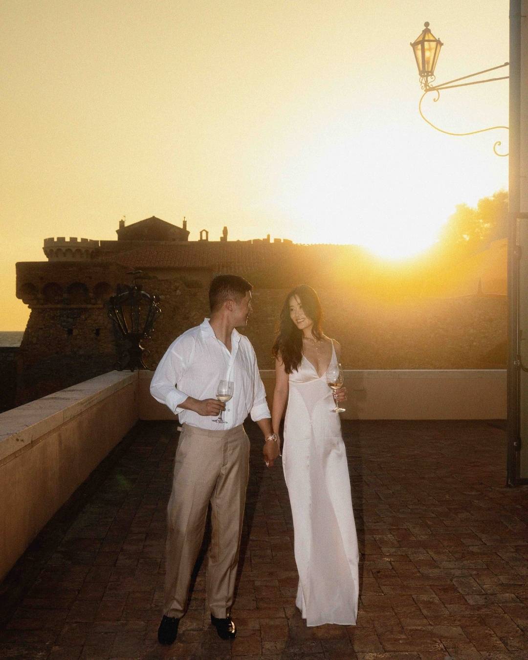 Rome Halo studio editorial wedding photographer (1)