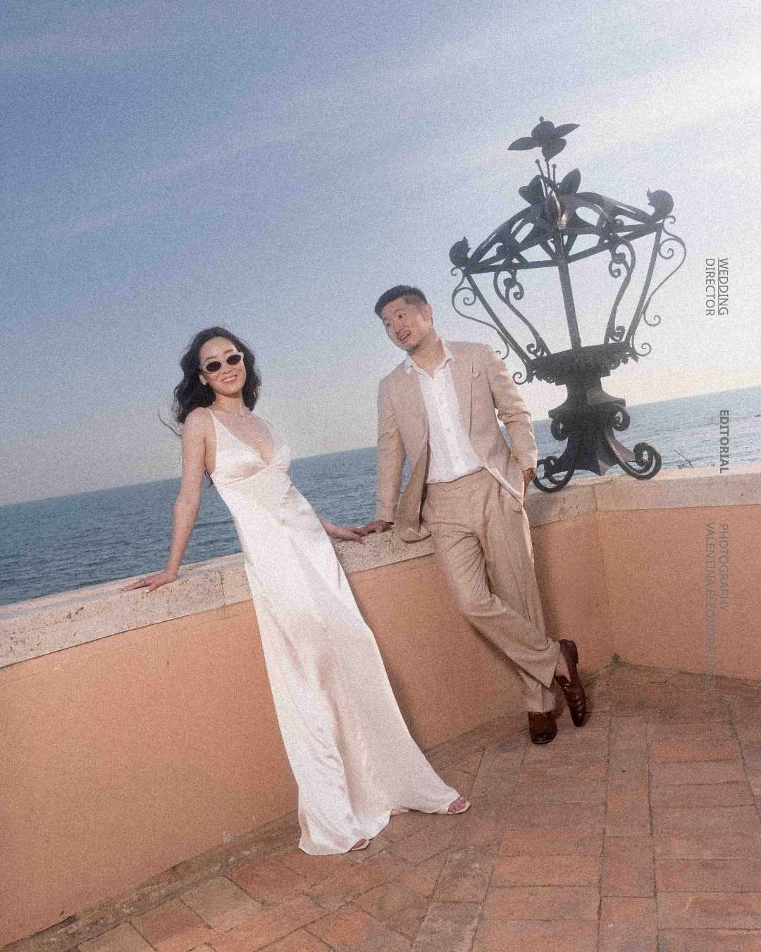 Rome Halo studio editorial wedding photographer (3)