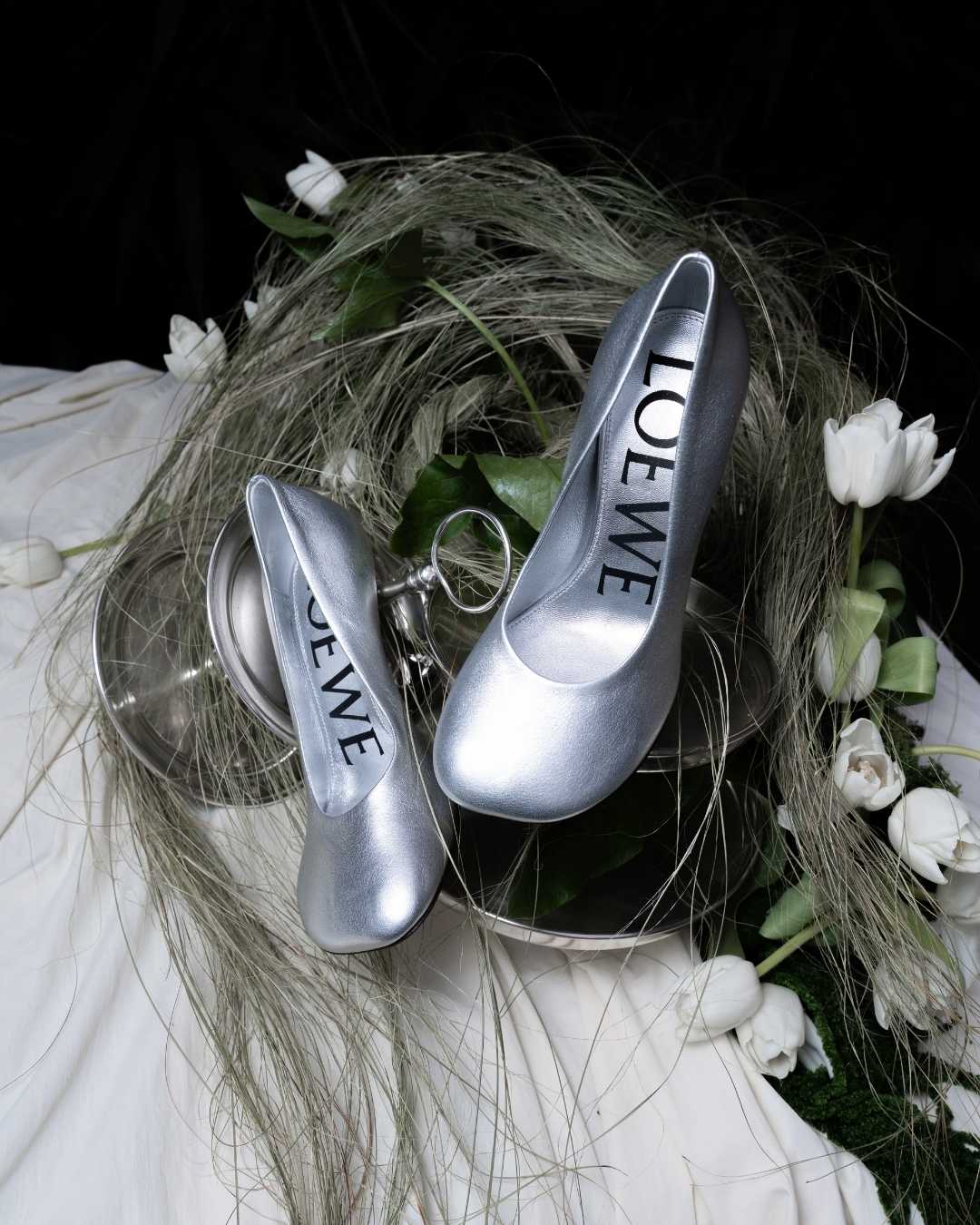 Villa Arvedi Halo studio editorial wedding photographer (10)