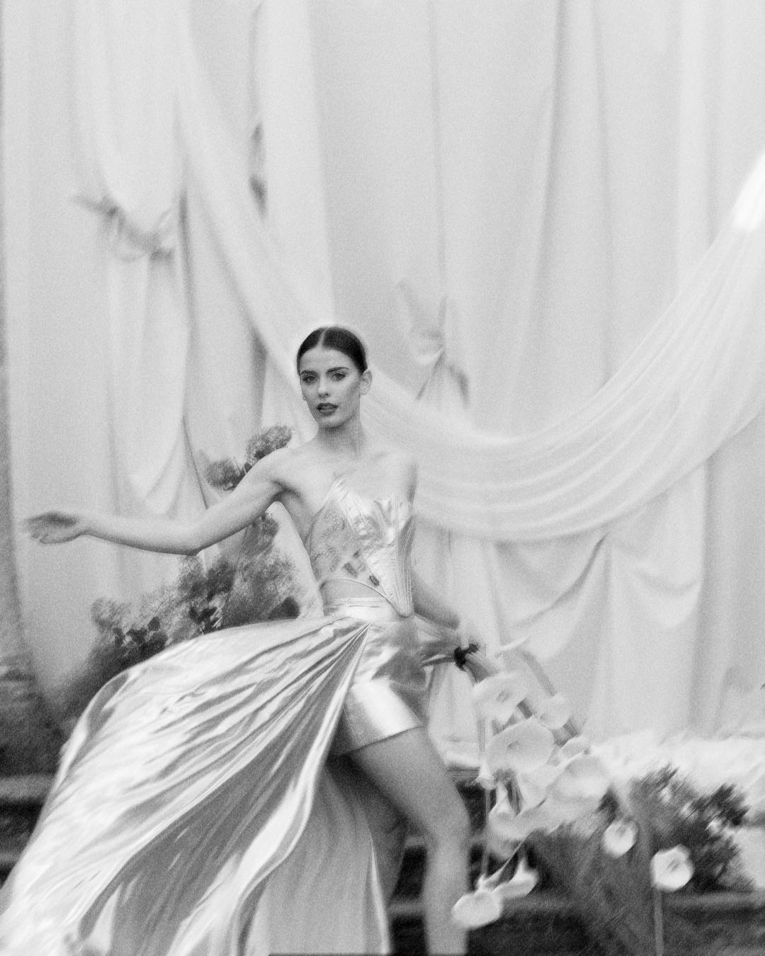 Villa Arvedi Halo studio editorial wedding photographer (11)