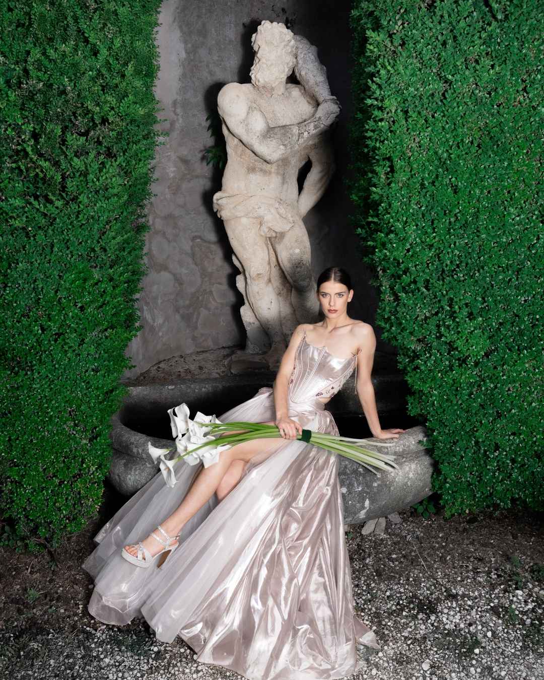 Villa Arvedi Halo studio editorial wedding photographer (7)